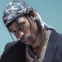 La nueva canción de Travis Scott se estrenará en Fortnite