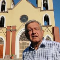 'Pura demagogia” de Anaya, ofrecimientos de cárcel para Peña y Calderón: AMLO