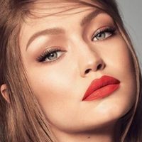¡Qué fotón! Gigi Hadid en "su nueva normalidad". ¿Así de relajada?