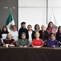 Diputadas y activistas reclaman paridad total en Nuevo León