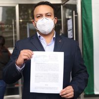 AMLO y López-Gatell ya fueron denunciados ante la FGR por estos delitos