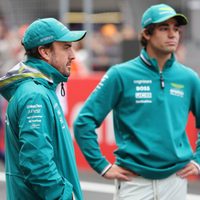 “No hay muchos”: Fernando Alonso encendió la polémica y criticó a Lance Stroll