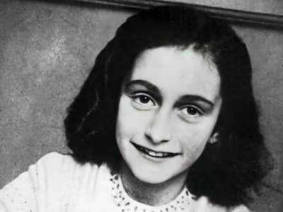 “Un espectáculo aberrante”: aumentan las críticas por el uso de la imagen de Ana Frank en ShowMatch