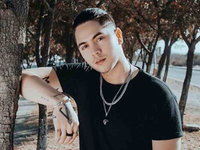 Juan de Dios Pantoja se muestra afectado por una inesperada pérdida