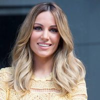 Edurne se sincera sobre la decisión que tomó con respecto a su estado y su barriguita: “No veo la ne