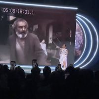 Conmemoran 25 años de “Amores Perros” en la entrega del Ariel; la cinta regresa a los cines (Video)