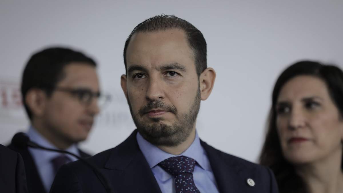 Marko Cortés