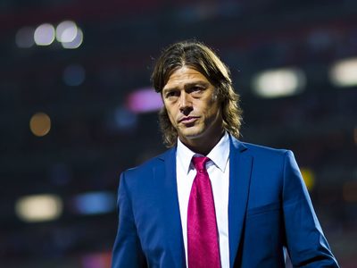 Podría volver a dirigir: el Sevilla quiere a Matías Almeyda como su nuevo entrenador