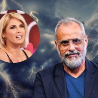 El sincericidio de Jorge Rial tras la renuncia de Viviana Canosa en América TV