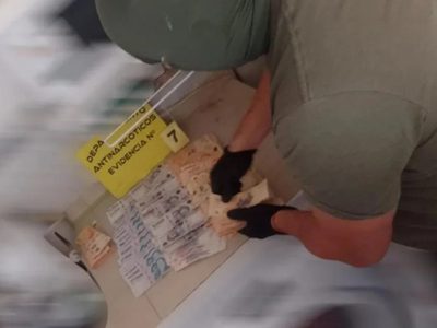 Neuquén reglamentó la ley contra el microtráfico: la provincia asume el control total
