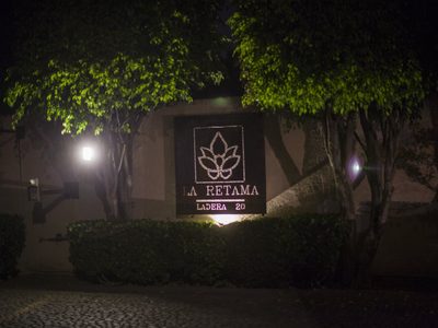 FGR inicia demanda de extinción de dominio contra residencia de Lozoya en CDMX