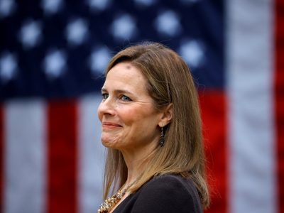 Quién es la jueza que nominó Trump para la Corte Suprema y por qué esto es importante