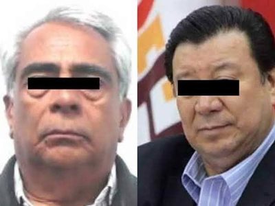 Juez del Edomex liberó a presunto operador financiero de Gerardo Sosa Castelán