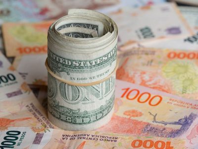 Sube el dólar tarjeta: qué consumos se verán afectados y desde cuándo rige