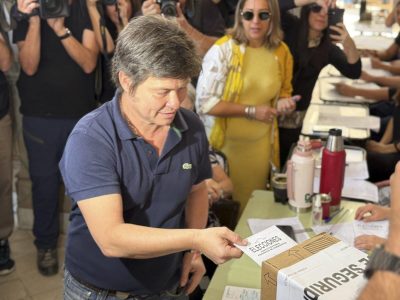Cómo impacta en el Gobierno el cuarto puesto de LLA en Corrientes