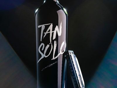 Ciro de Los Persas saca a la venta su propio Malbec mendocino