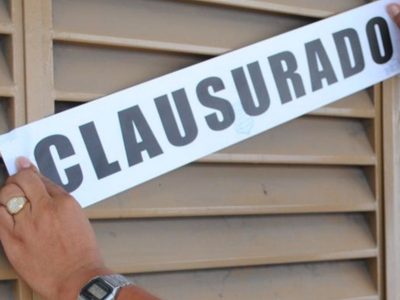 Atención: clausuraron un bar neuquino por festejar el Día del Amigo