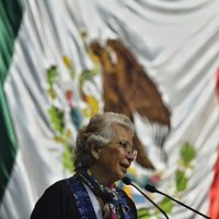 Se hacen a un lado aspirantes de Morena para presidir el Senado; quieren ahí a Sánchez Cordero