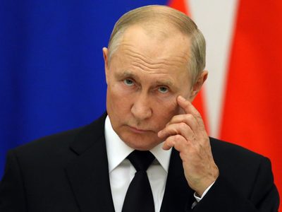 Guerra, día 23: Rusia acusó a Ucrania de “empantanar” las negociaciones
