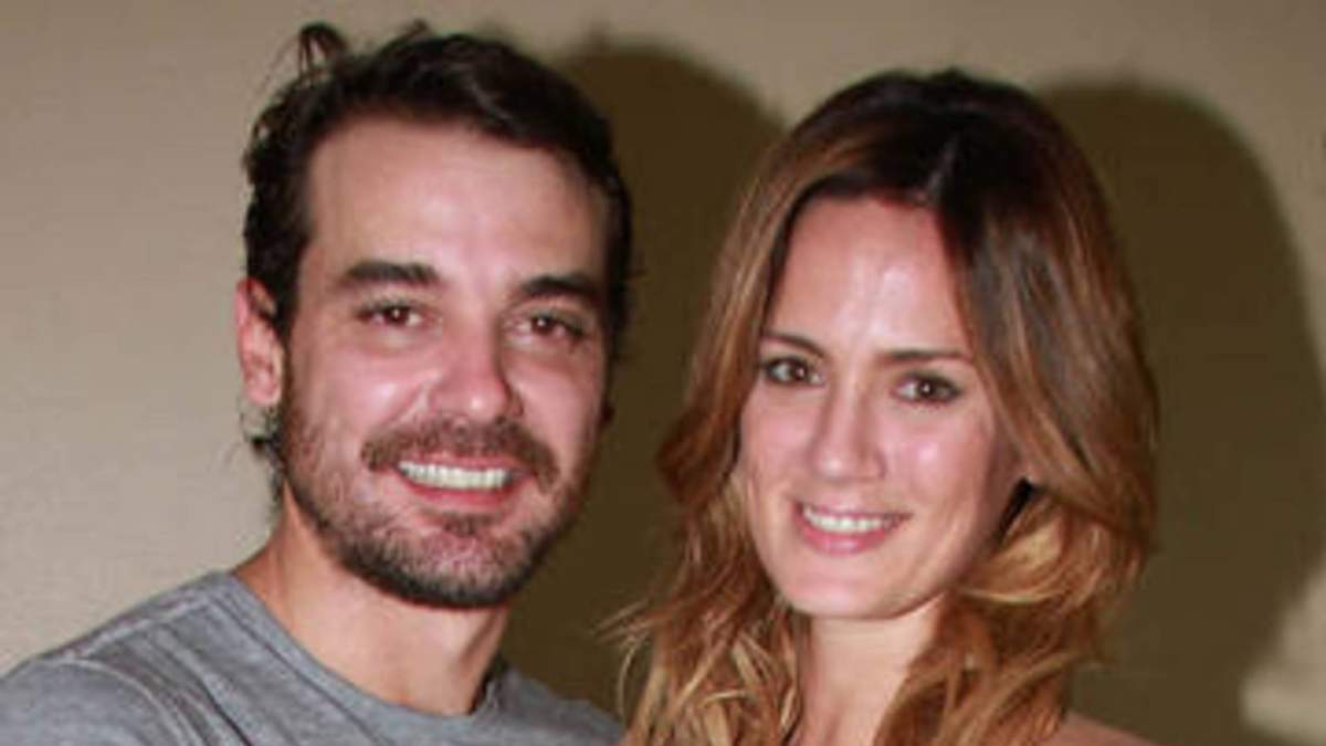 Pedro Alfonso y Paula Chaves. Fuente: (Instagram)
