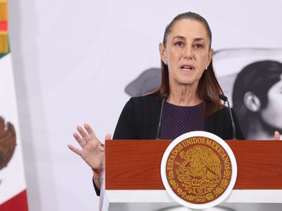 Hoy sale barco de México con más ayuda humanitaria para Cuba: Sheinbaum