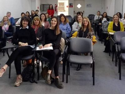 Las mujeres neuquinas lideran el 28 por ciento de las empresas en la provincia