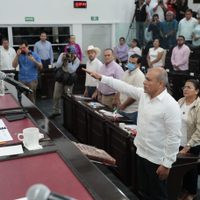 Tabasco, en manos de militares: Un coronel como fiscal y un general en seguridad