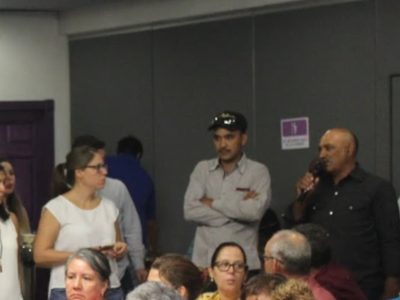 Plagian a activista tras denunciar desplazamiento forzado en la Sierra Tarahumara