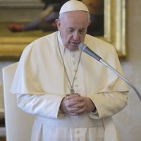 “Indignación y vergüenza”: el papa Francisco pidió perdón a los pueblos indígenas de Canadá