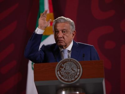 Estos fueron los principales temas de la conferencia mañanera de AMLO del 28 de septiembre (Video)