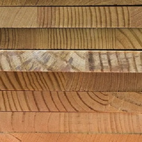 Guardá solo 1 pedazo de madera largo y unas tapitas plásticas: creá el perchero más a la moda y con estilo