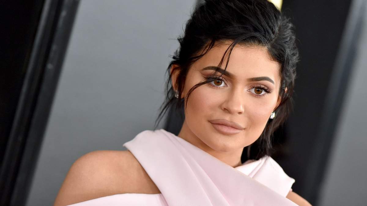 Kylie Jenner. Fuente: (Instagram)
