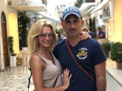 "Un calvario": el mal momento que vivió Diego por Yanina Latorre