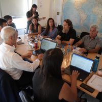 Docentes de Neuquén definirán si aceptan o rechazan el aumento salarial que realizó el gobierno