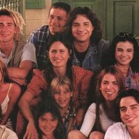 Así es la nueva vida de una reconocida actriz de Verano del 98