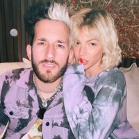 "Mi todo": Stefi Roitman no contuvo sus emociones y explotó con una tierna confesión para Ricky