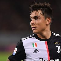 Se confirmó la lesión de Paulo Dybala y hay preocupación de cara a la Champions