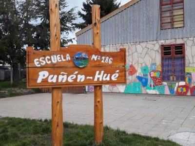 Afirmaron que no hubo una fuga de gas en la Escuela 186 de Villa la Angostura