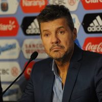 Un nuevo encontronazo para Marcelo Tinelli: una figura del Bailando habría dado marcha atrás
