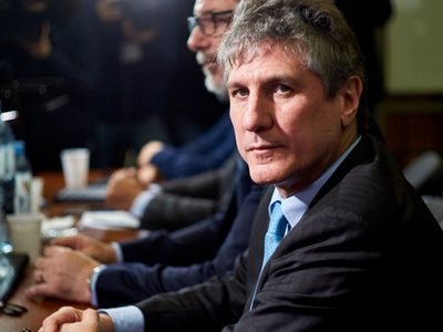 Fake news: desmienten que Boudou sea asesor del gobierno de La Rioja