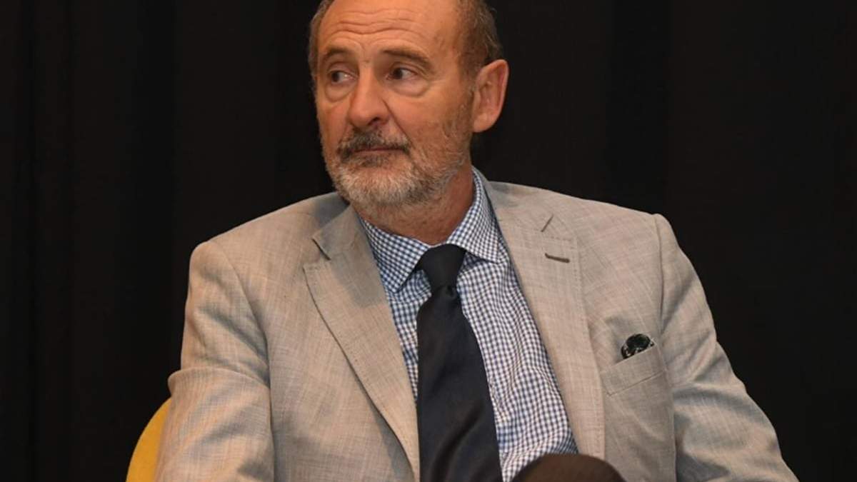 El funcionario destacó el clima institucional de Mendoza y aseguró que la minería avanzará con seguridad jurídica y consenso social.