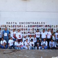 Madres buscadoras denuncian acoso sexual, manipulación de cifras y omisión por parte de la FGE