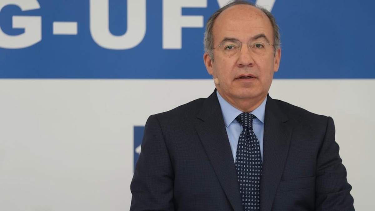 El expresidente