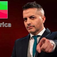El logro de Ángel de Brito por el que se destacó en América TV