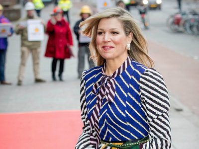 Se lo habían suplicado y no los quiso escuchar: la Reina Máxima recibe el golpe más duro
