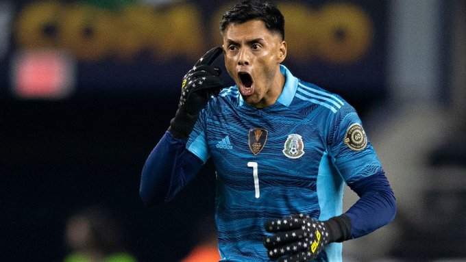 Alfredo Talavera