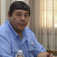 Marcelo Rucci criticó al MPN e informó la situación del gremio de cara a las elecciones del 2023