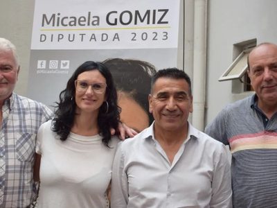 Desde Kolina apoyan al PTP y aseguran que el fallo de la junta electoral es "proscripción"