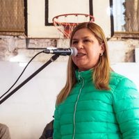 La intendenta de Plottier aseguró que la Legislatura se olvida de la ciudad