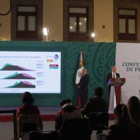López-Gatell descarta nuevos cierres absolutos y responde a rumores sobre la vacuna y la epidemia